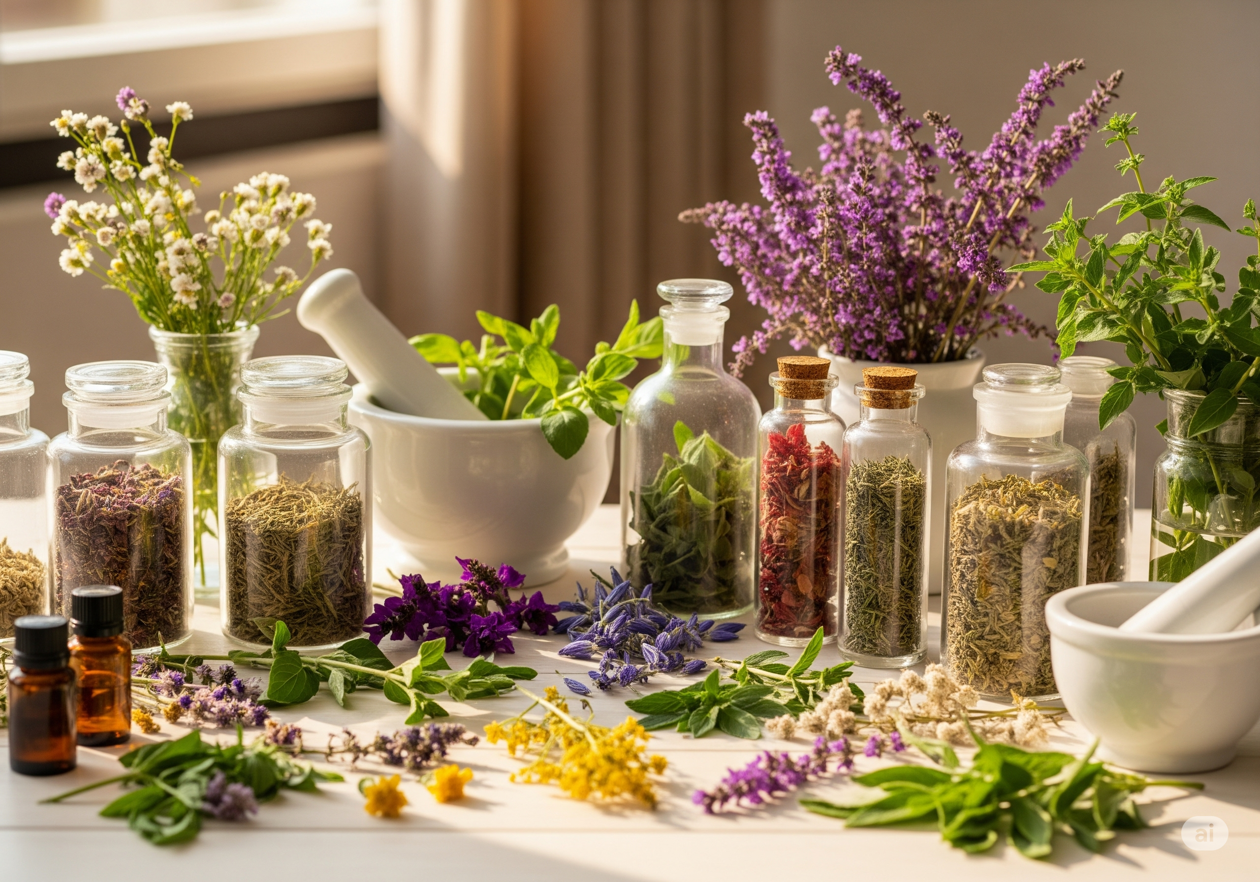 Alternative Medicine Tulsa