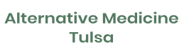 Alternative Medicine Tulsa